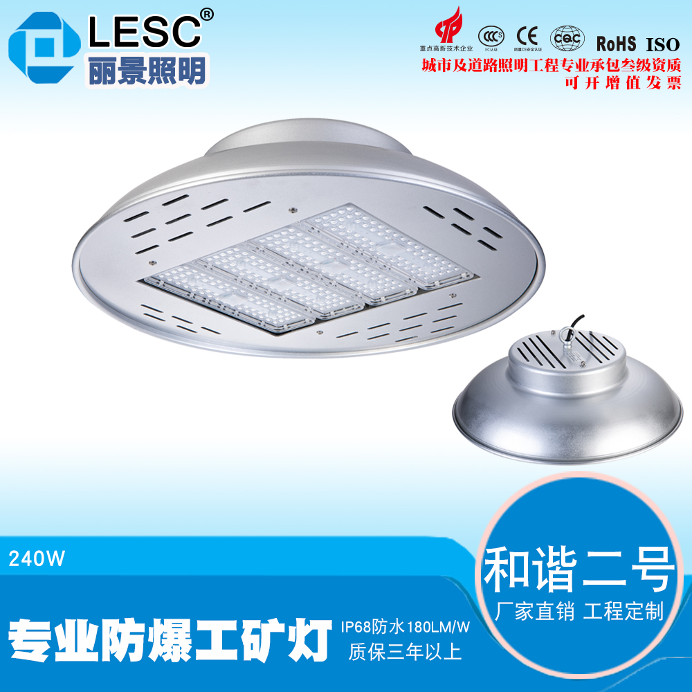 工礦燈