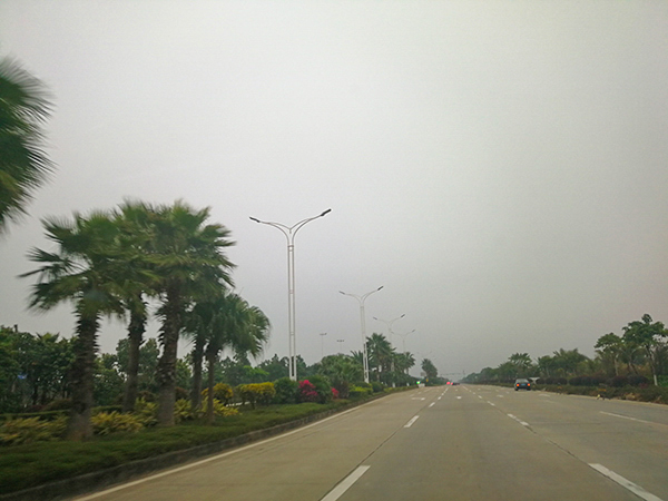 海口市電路燈工程案例1.jpg
